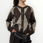 LOFT.73 - CARDIGAN NAPOLI