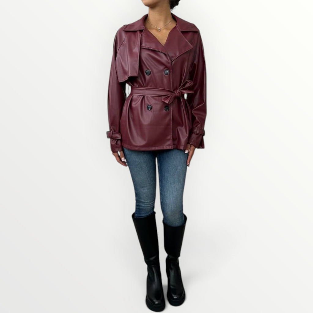 LOFT.73 - TRENCH VANESSA