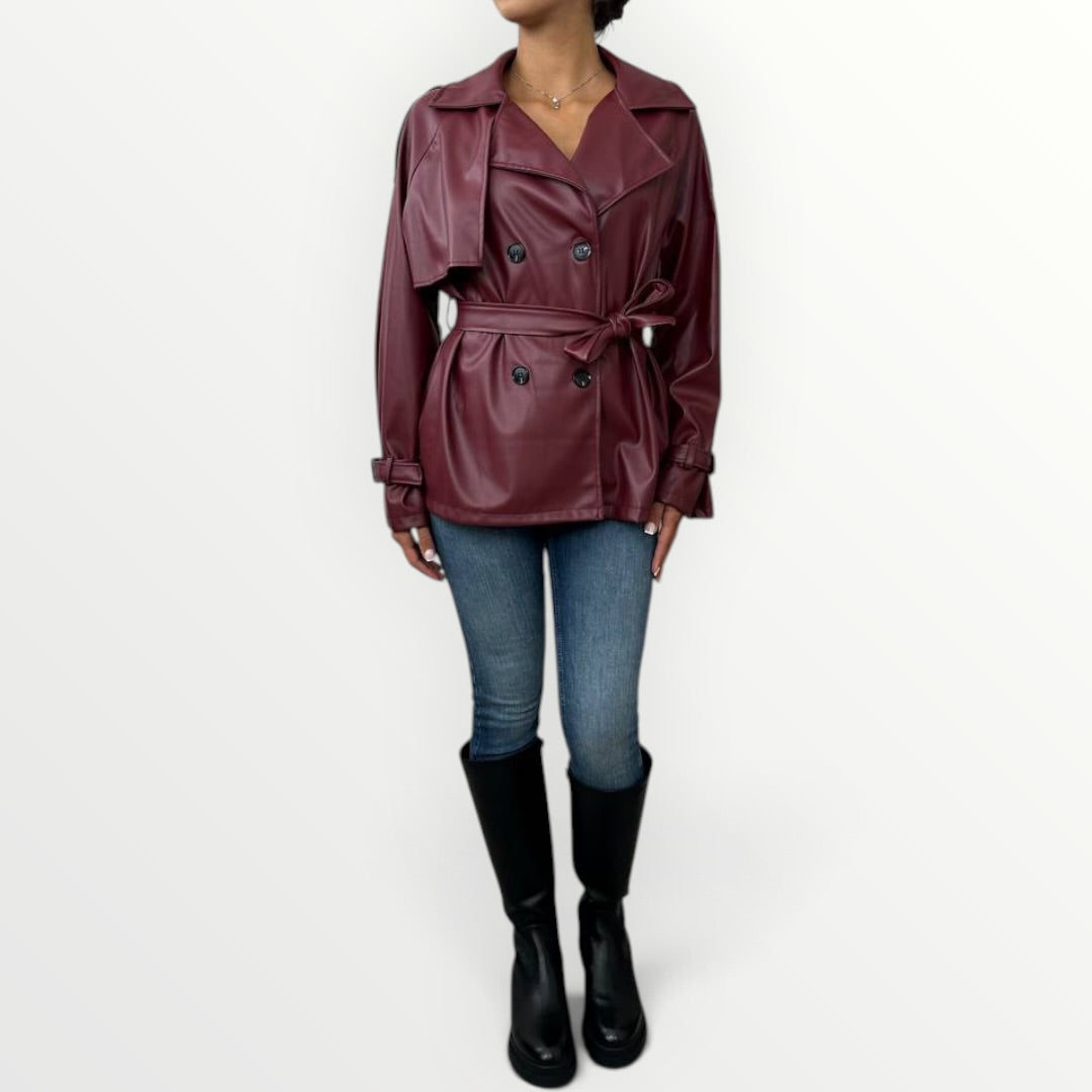 LOFT.73 - TRENCH VANESSA
