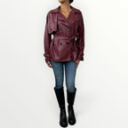 LOFT.73 - TRENCH VANESSA