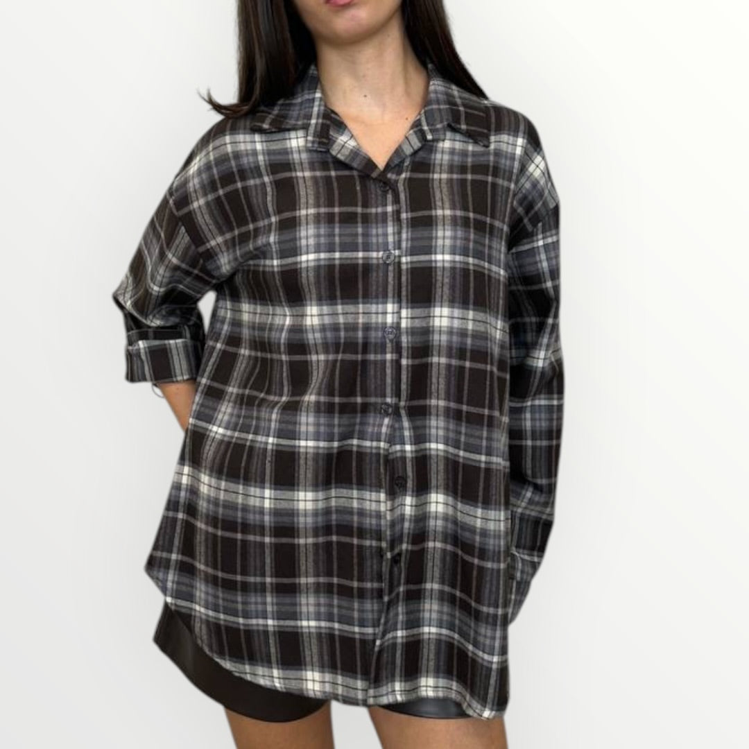 LOFT.73 - CAMICIA IMPERIA