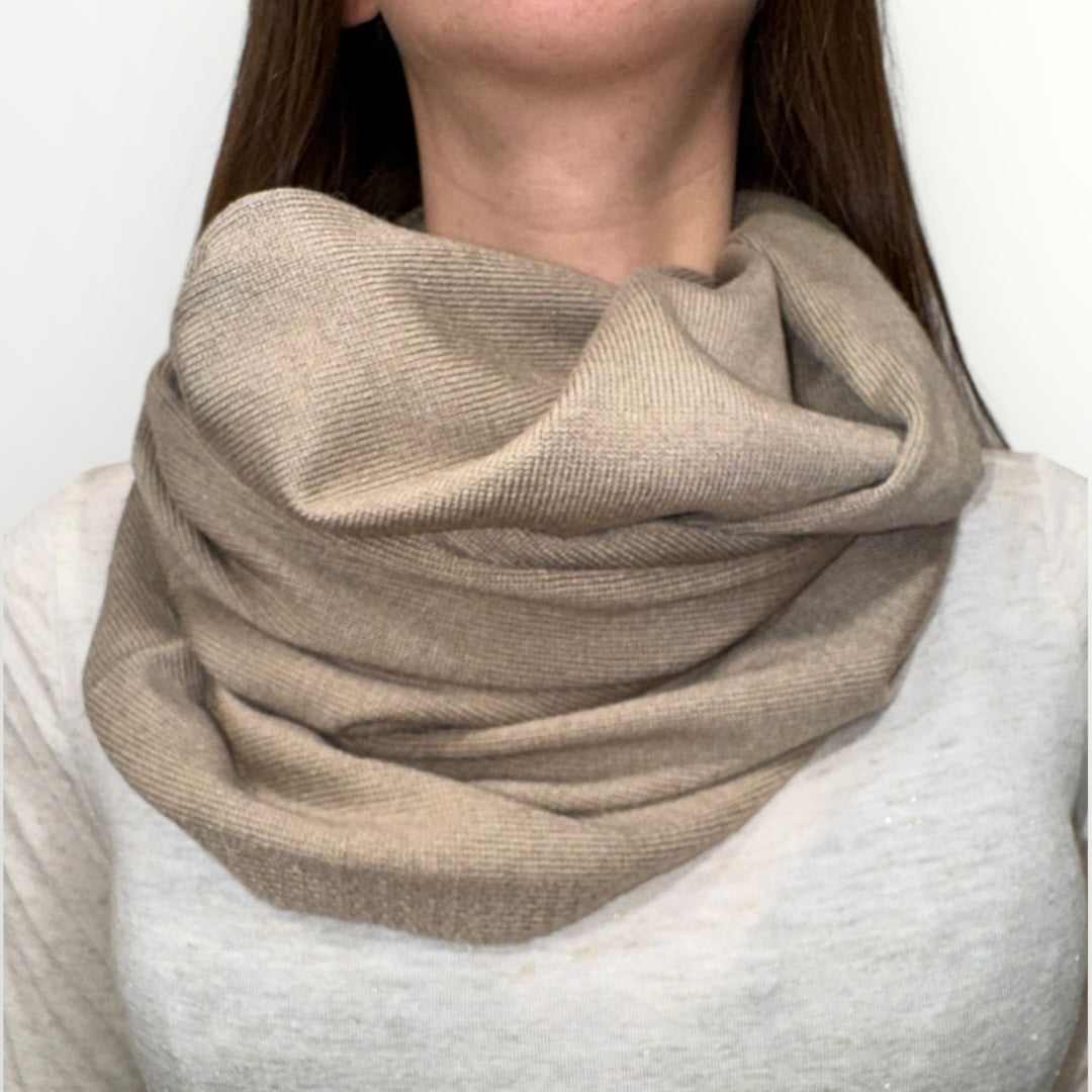 LOFT.73 - SCALDA COLLO CASSATA