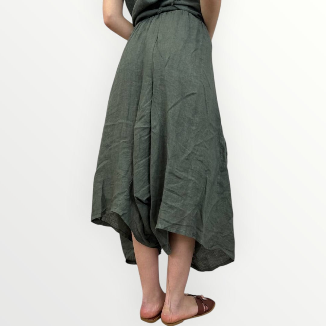 LOFT.73 - COMPLETO FIUME