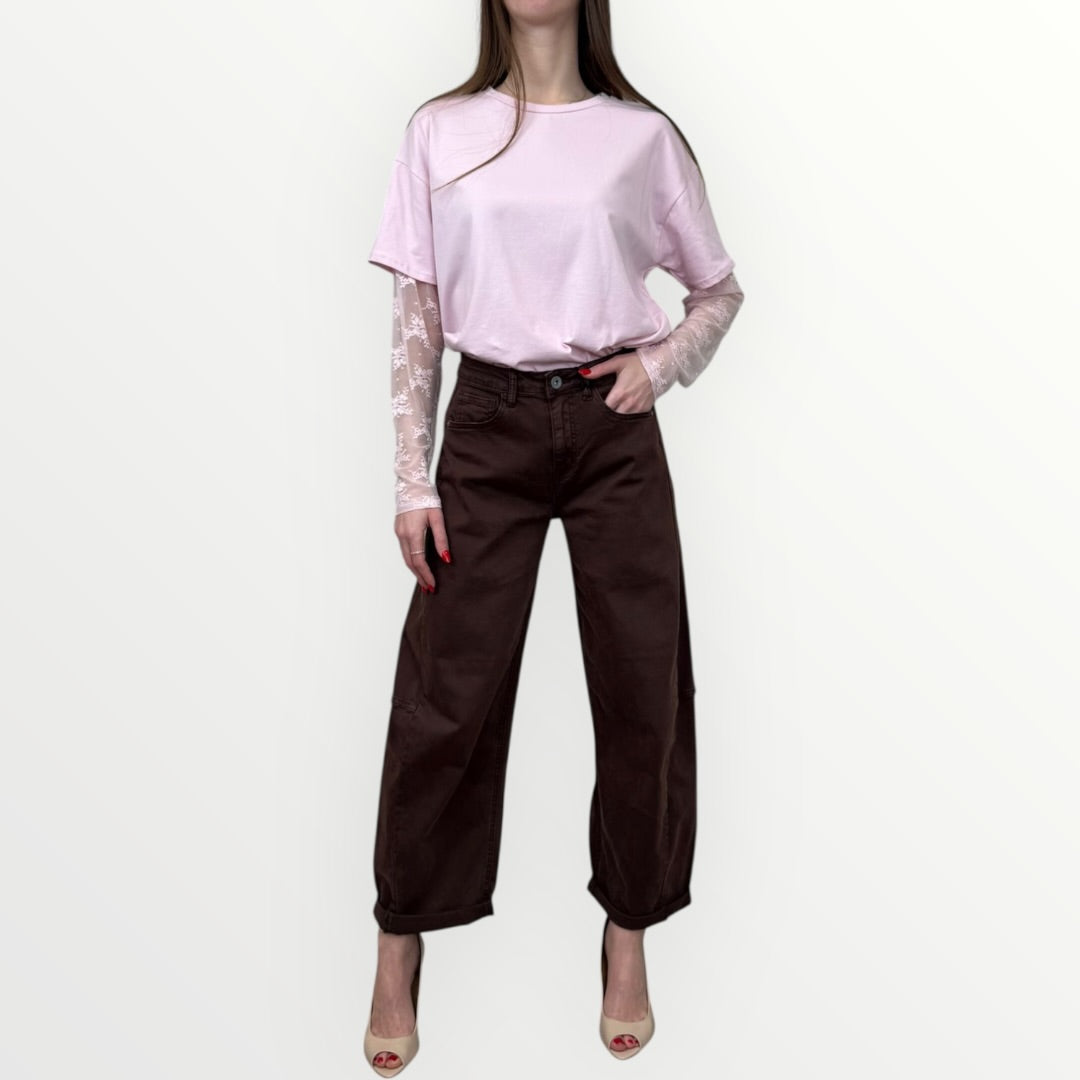 LOFT.73 - JEANS SORRENTO