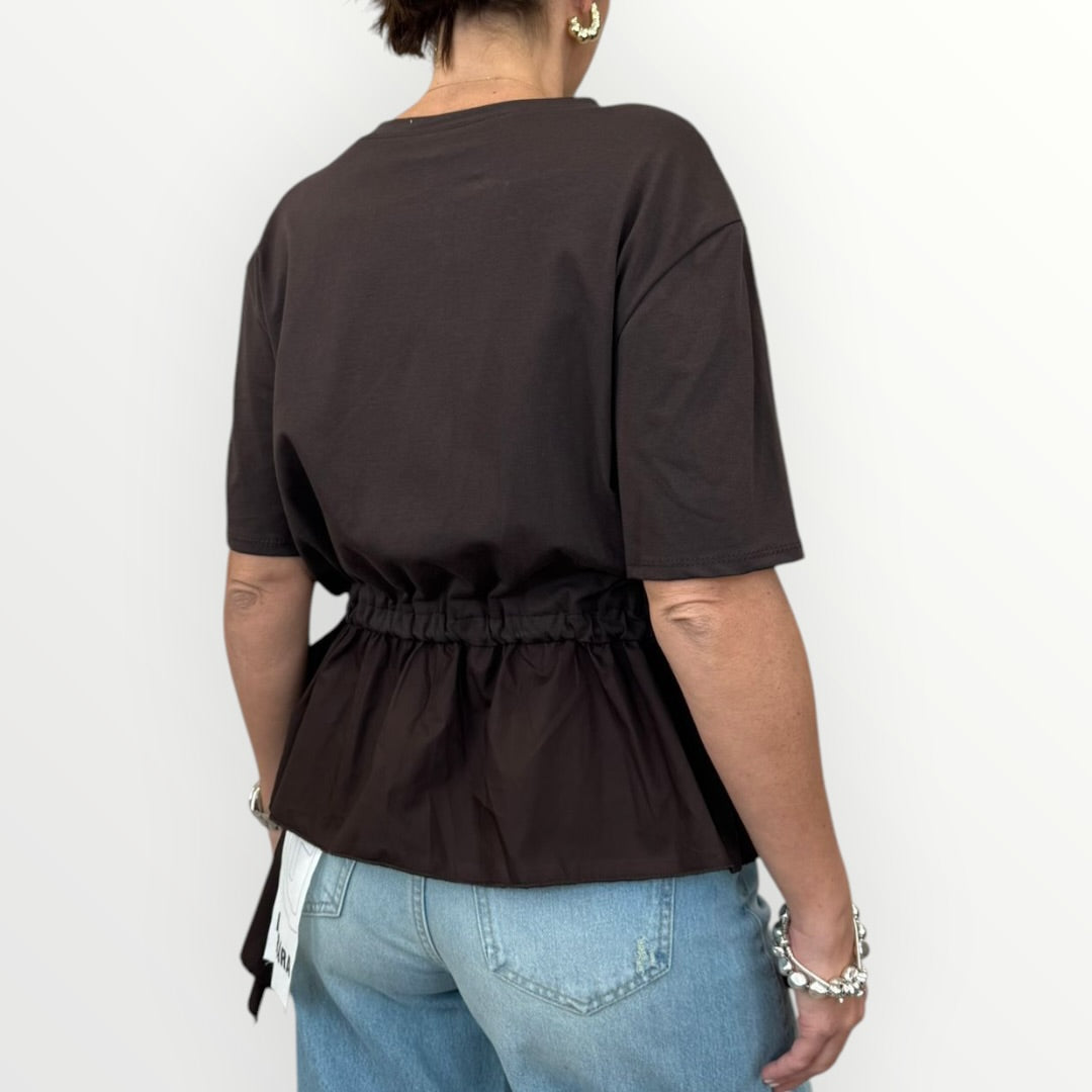 LOFT.73 - T-SHIRT PENELOPE