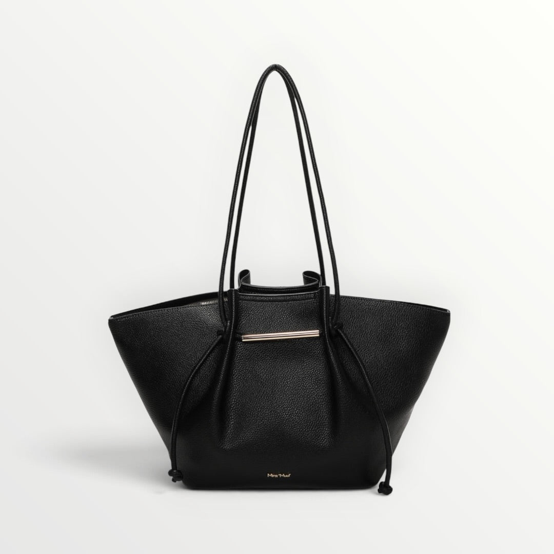 MIMI' MUA' - BORSA GRANDE CON LACCI LUNGHI