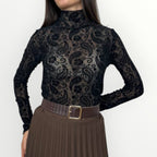 LOFT.73 - T-SHIRT ROSMARINO