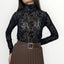 LOFT.73 - T-SHIRT ROSMARINO