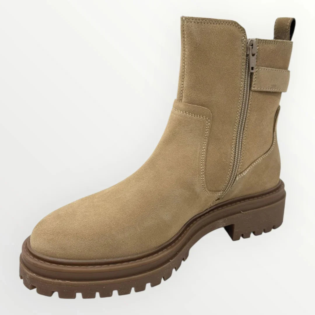 GEOX - STIVALETTO IRIDEA