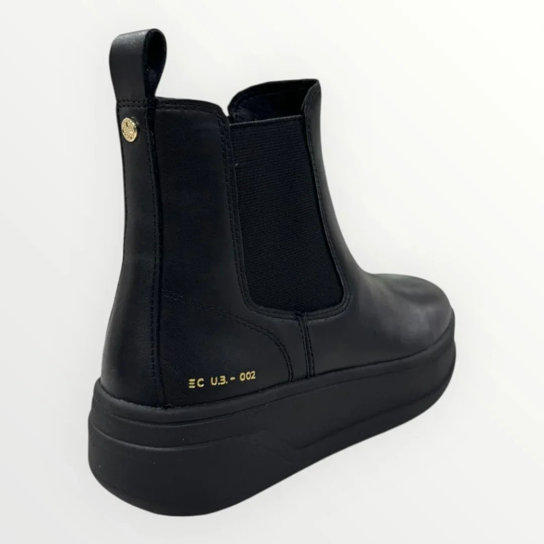 GEOX - STIVALETTO SERILDA