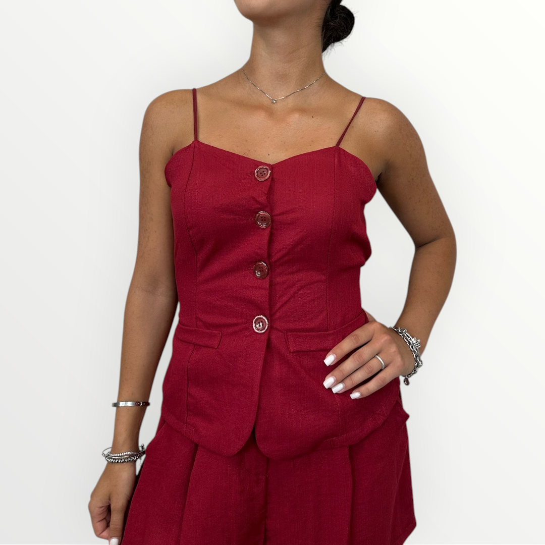 LOFT.73 - COMPLETO BALTIMORA