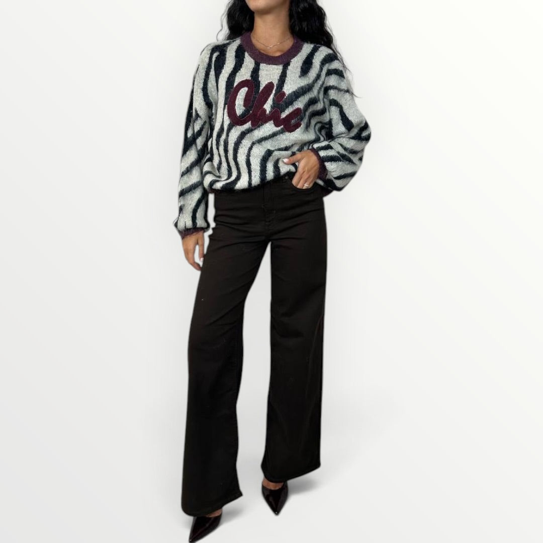 LOFT.73 - MAGLIA GINEVRA