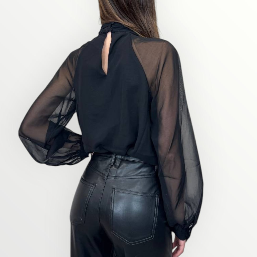 VERO MODA - CAMICIA MOLLY Immagine secondaria del prodotto