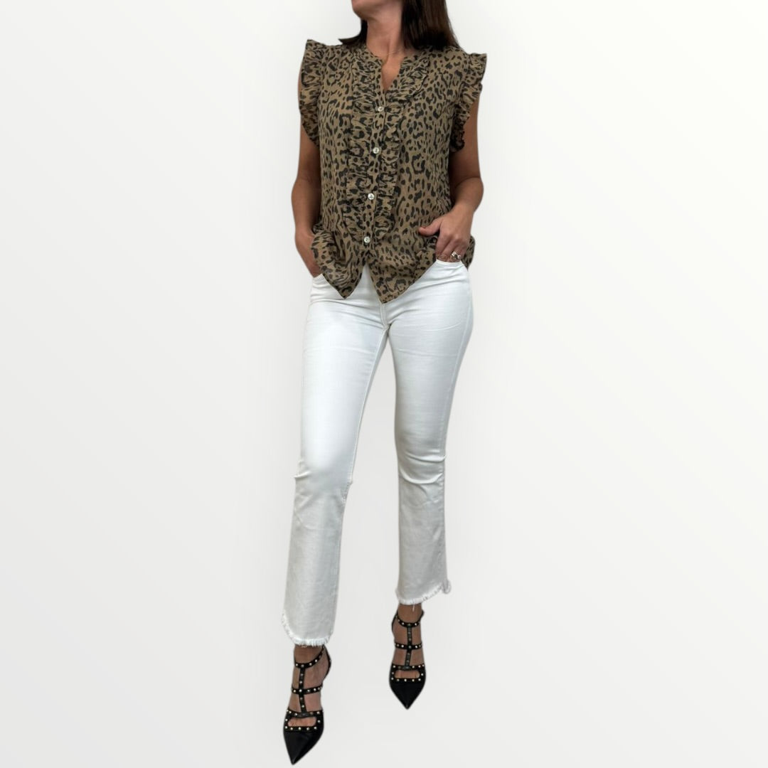 LOFT.73 - CAMICIA DENVER