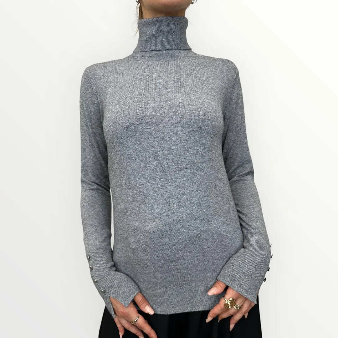 LOFT.73 - MAGLIA POMPEI