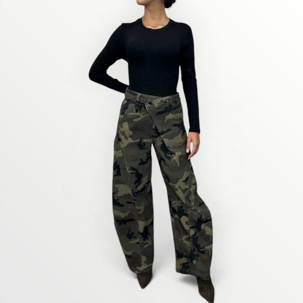 LOFT.73 - T-SHIRT MARTINA