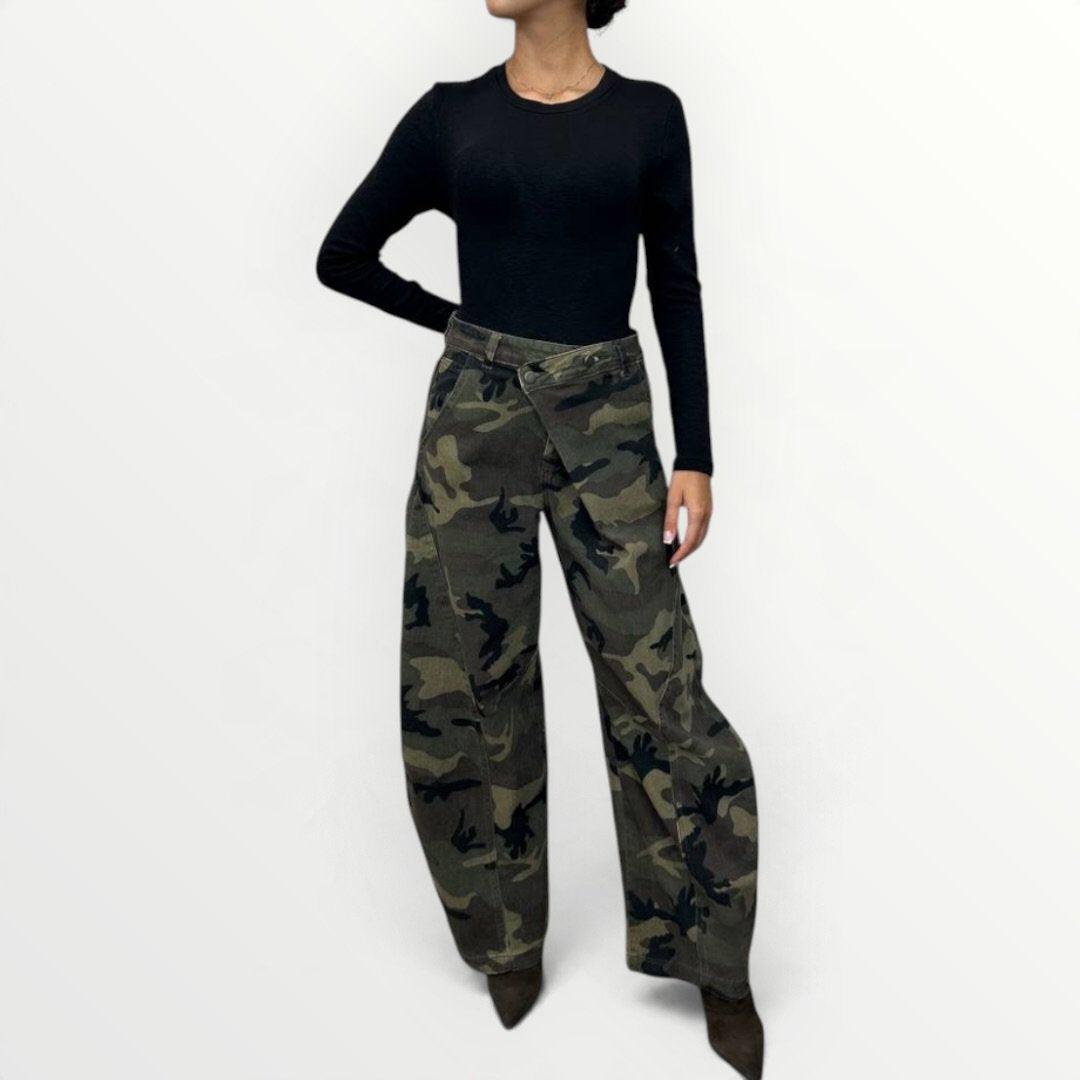 LOFT.73 - T-SHIRT MARTINA