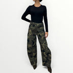 LOFT.73 - T-SHIRT MARTINA