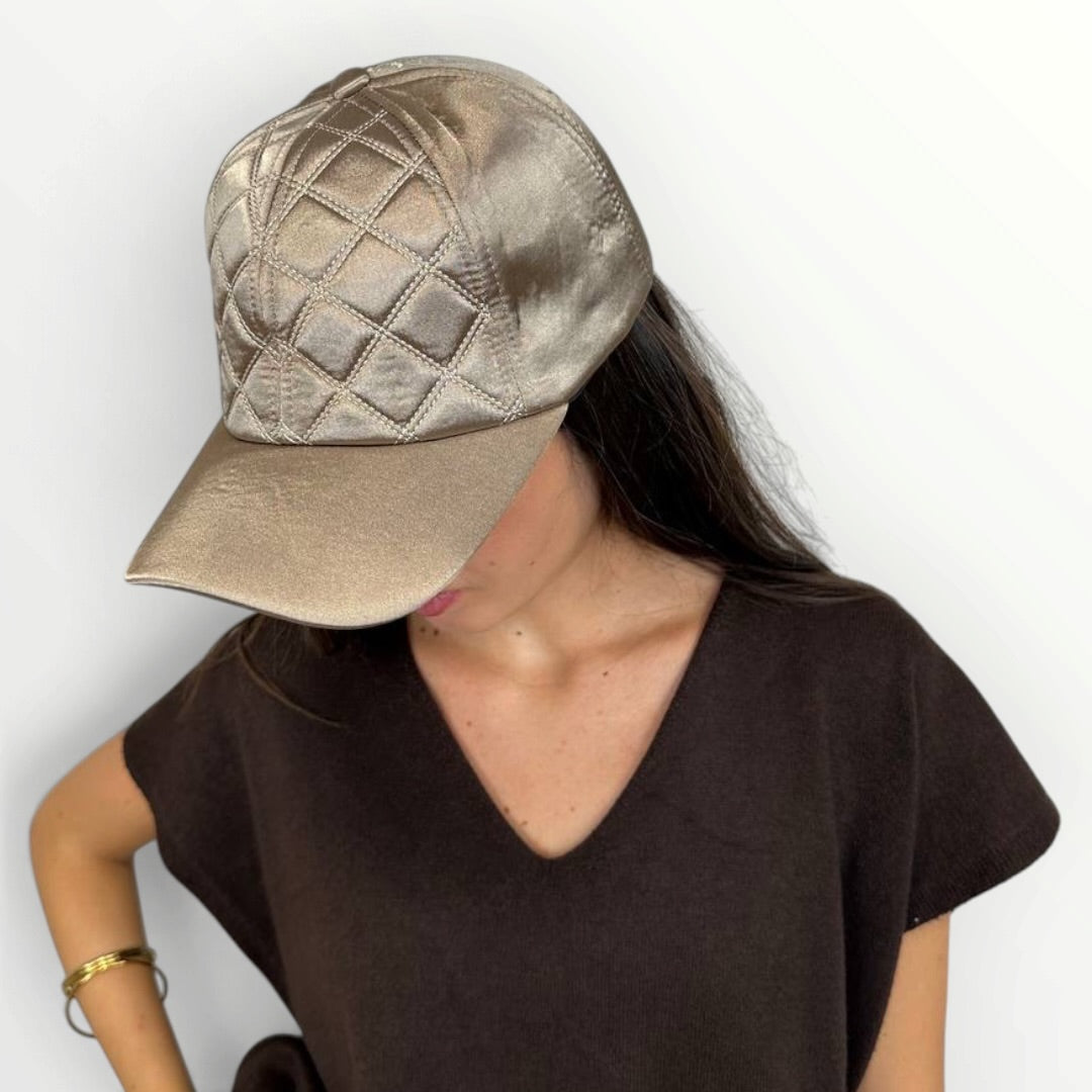 LOFT.73 - CAPPELLO GELSO