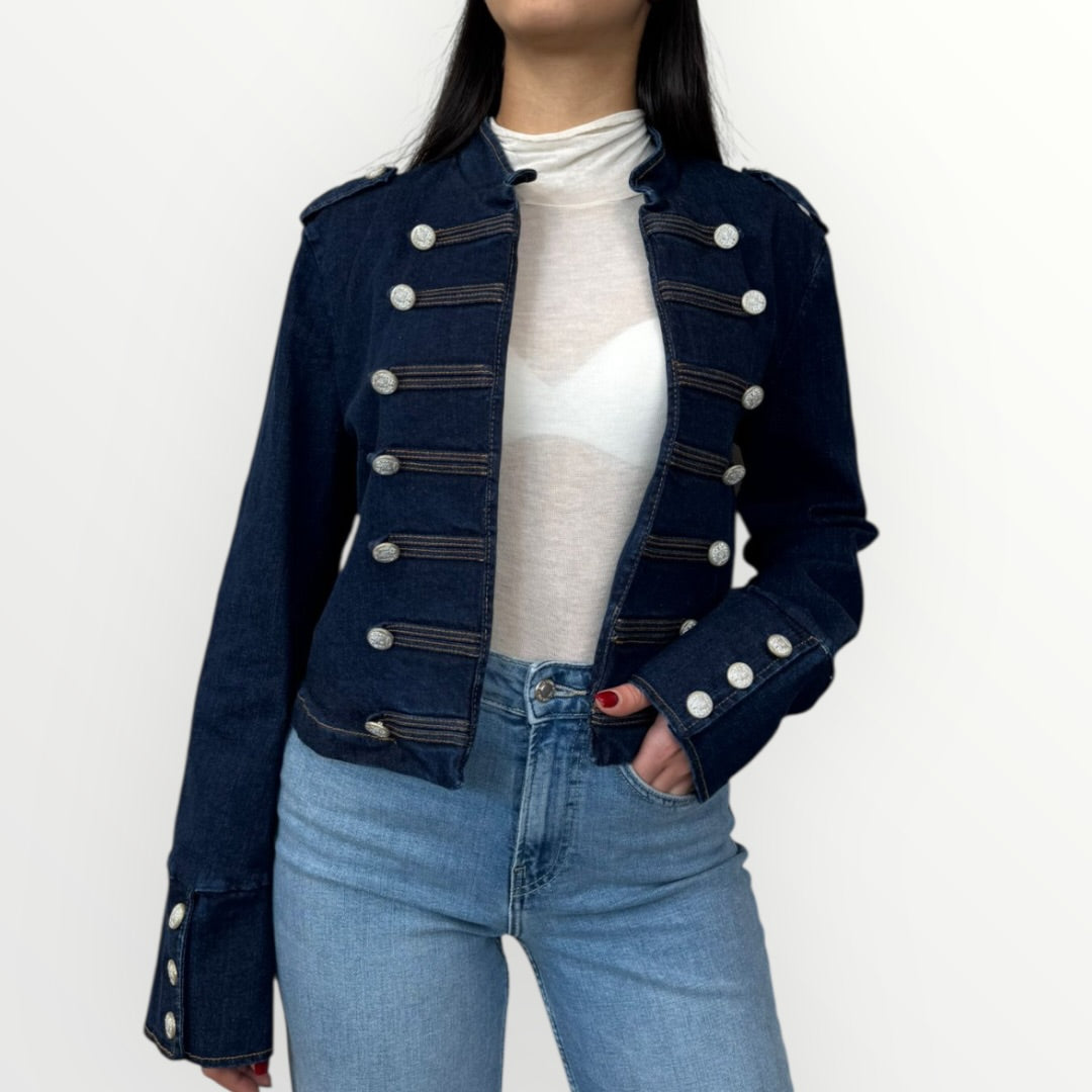 LOFT.73 - GIACCA ELISABETTA