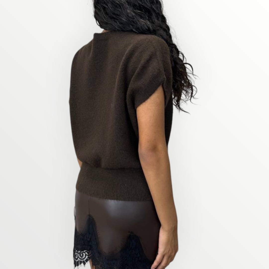 LOFT.73 - MAGLIA GIOIA