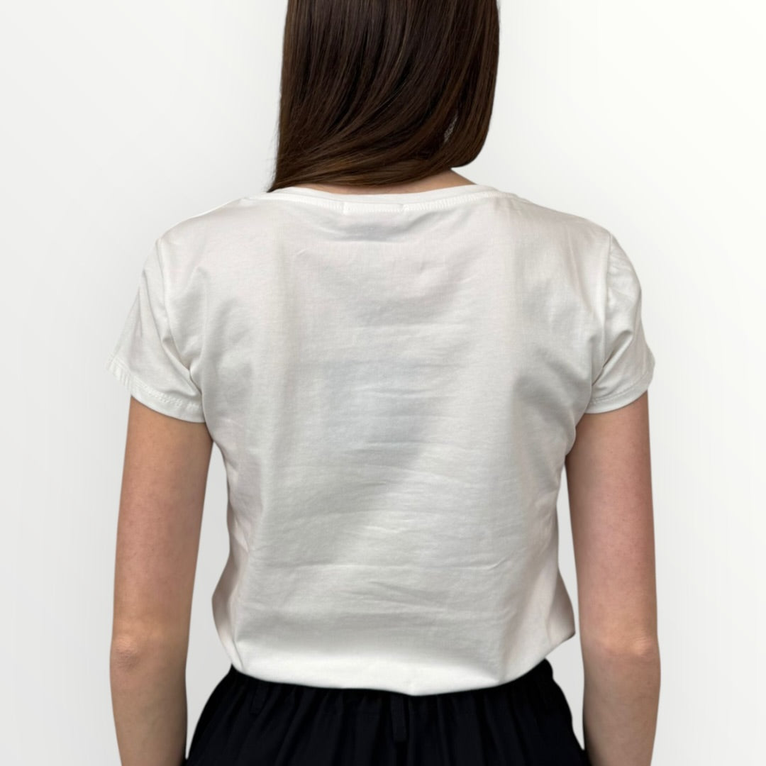 LOFT.73 - T-SHIRT STRESS