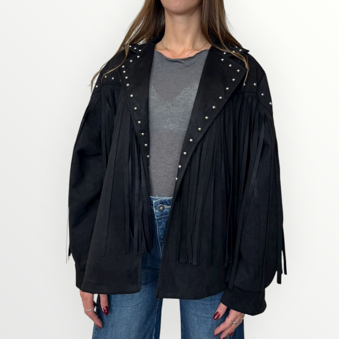 LOFT.73 - GIACCA FIUME