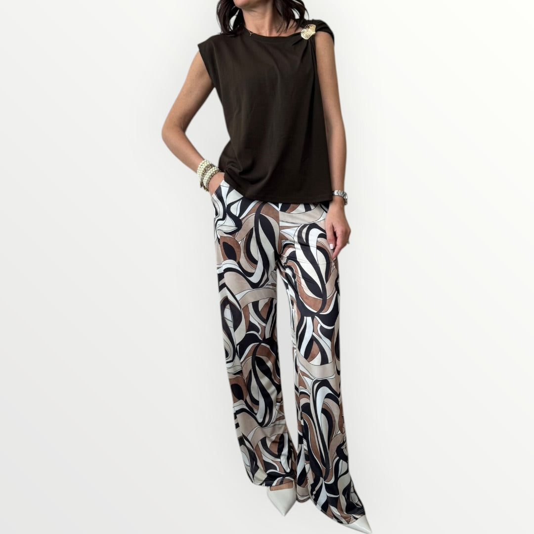 LOFT.73 - T-SHIRT MILOS