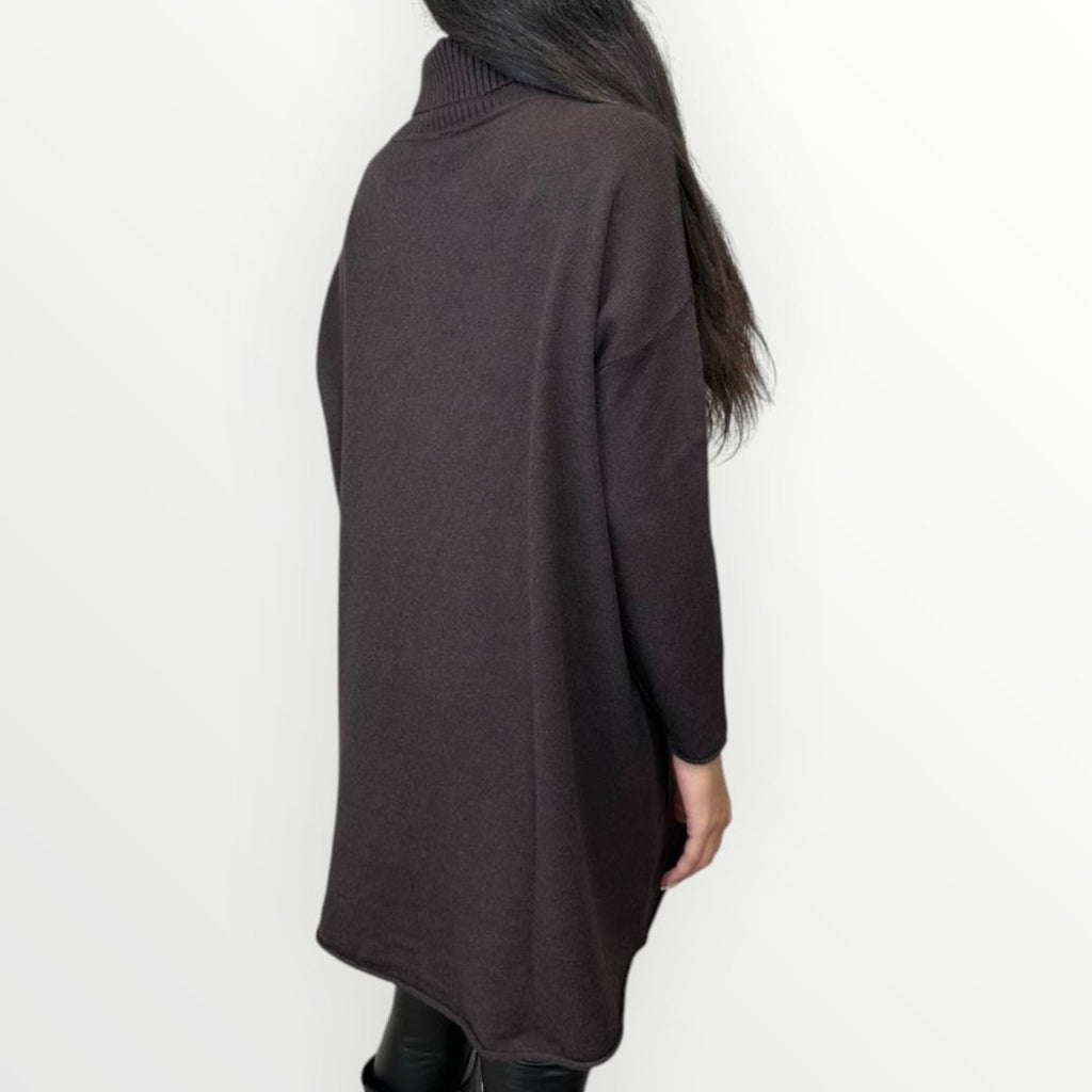 LOFT.73 - MAGLIA PANAREA