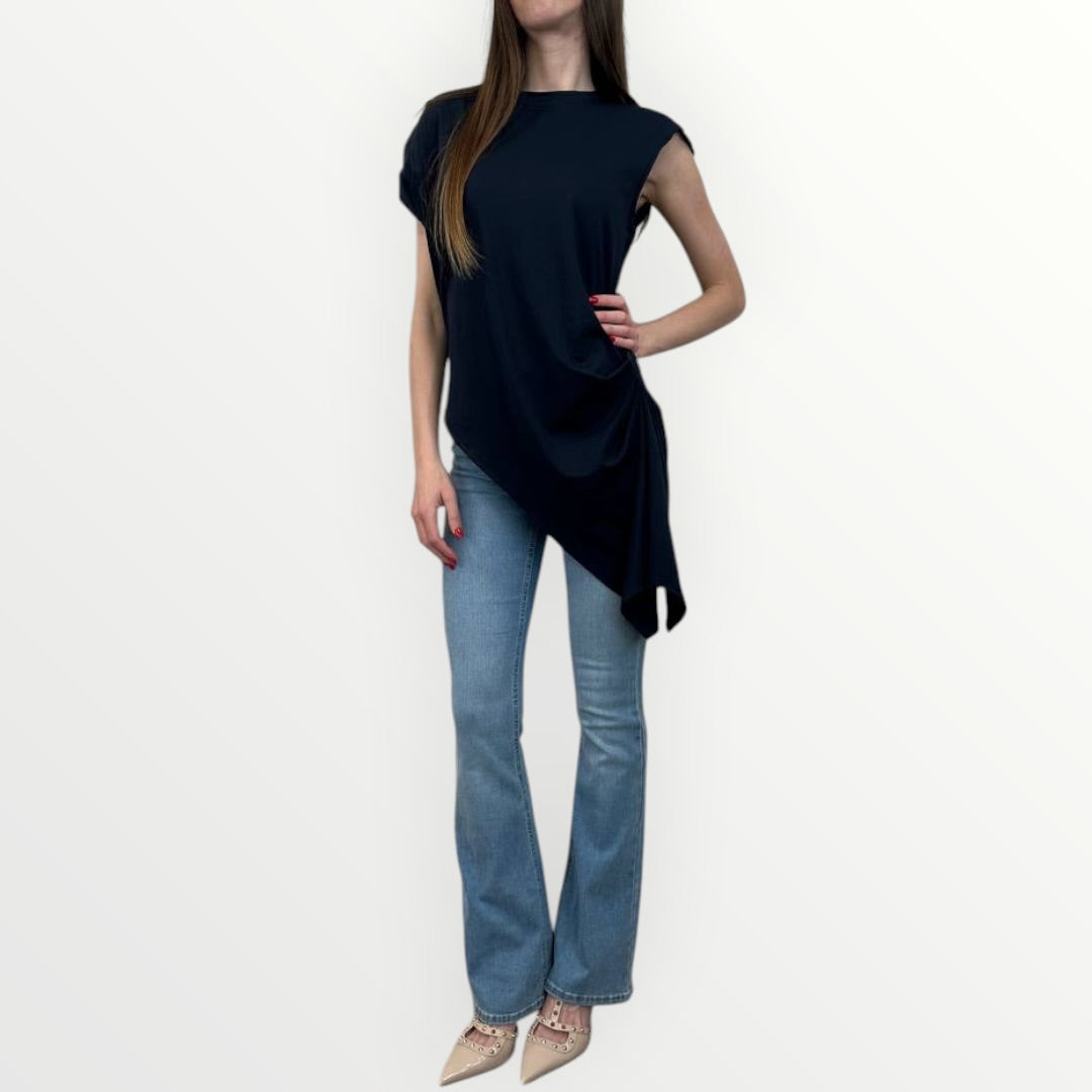LOFT.73 - T-SHIRT SAMBUCA