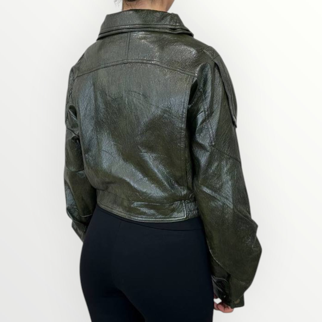 LOFT.73 - BOMBER MAMBO