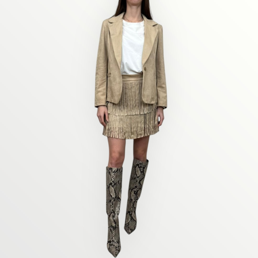 LOFT.73 - GIACCA LARA