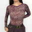 LOFT.73 - T-SHIRT OLEANDRO