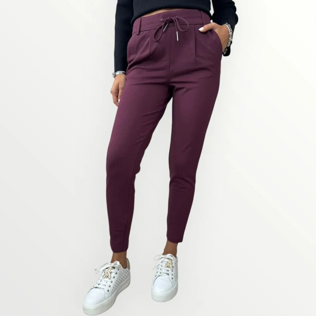 ONLY - PANTALONE POPTRASH