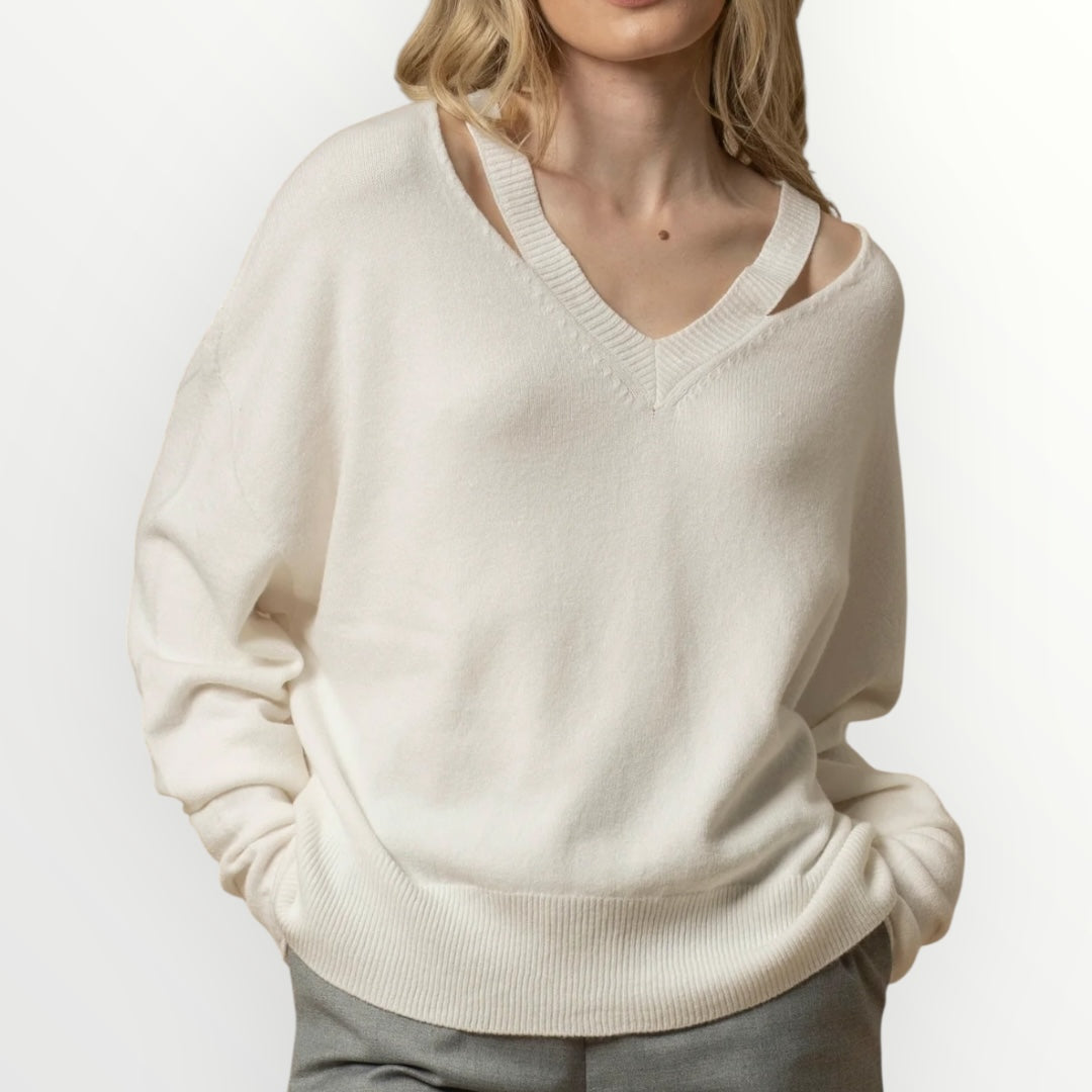 KOCCA - MAGLIA BARLAAM