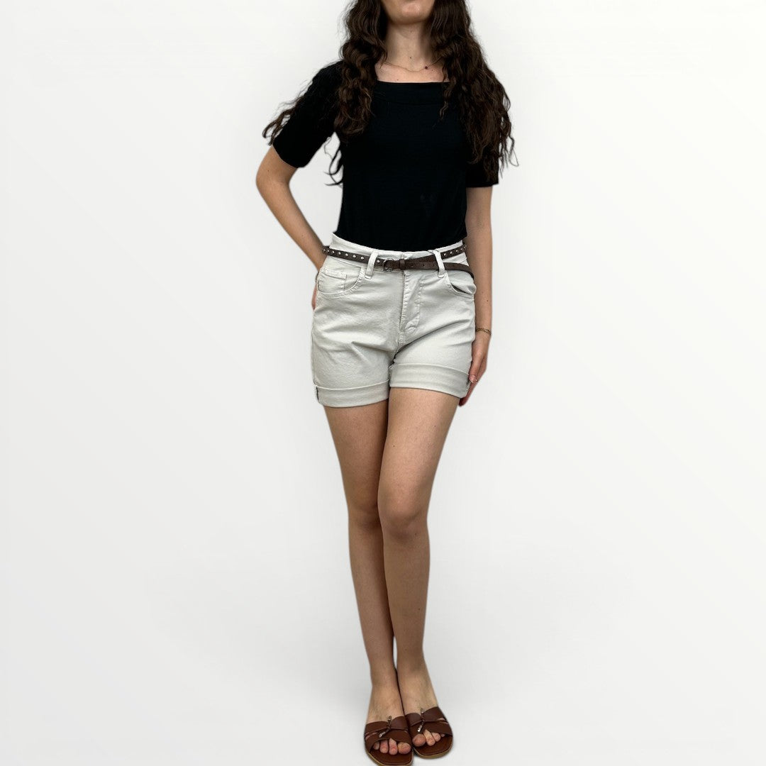 LOFT.73 - SHORT ISABELLA