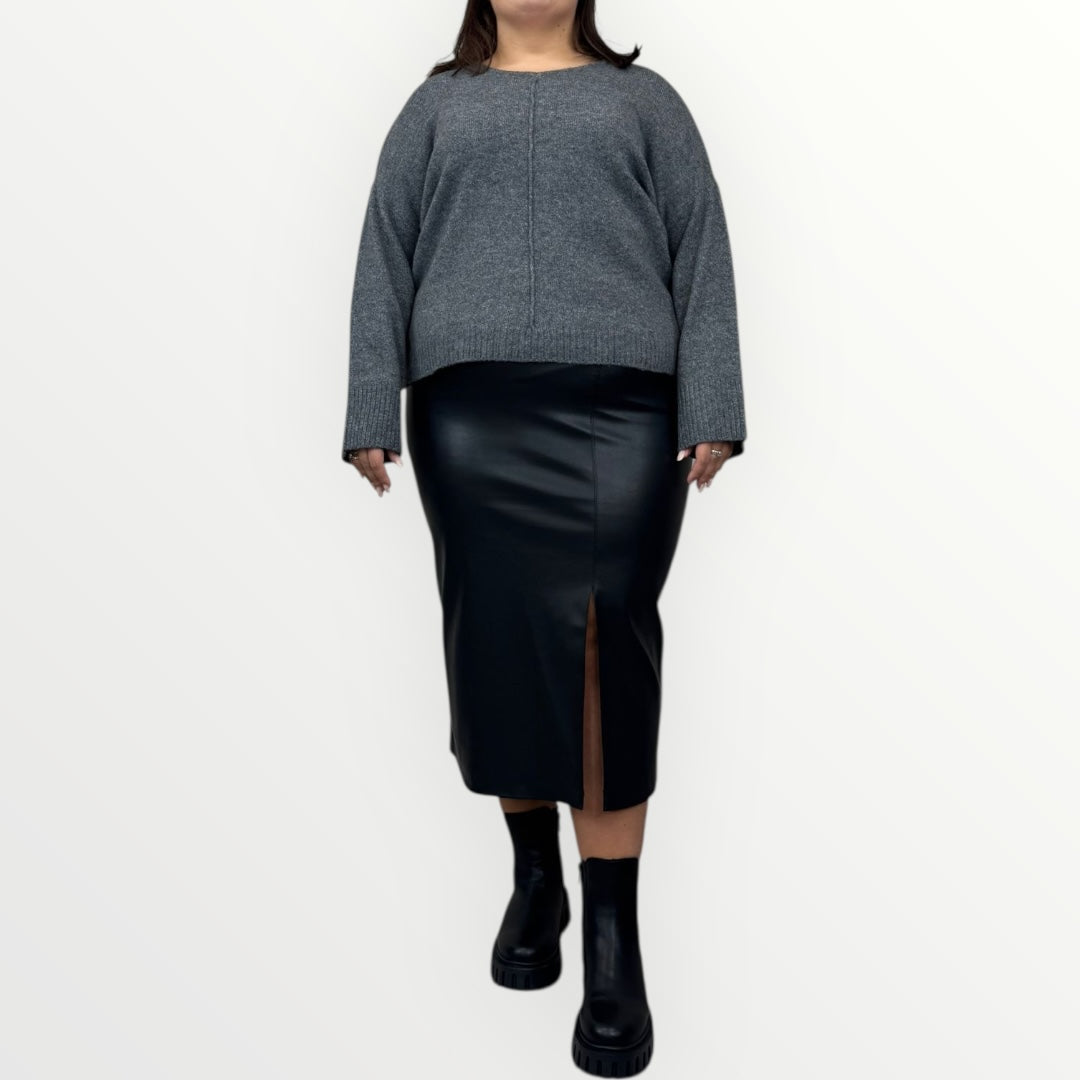 CARMAKOMA - MAGLIA WHITNEY