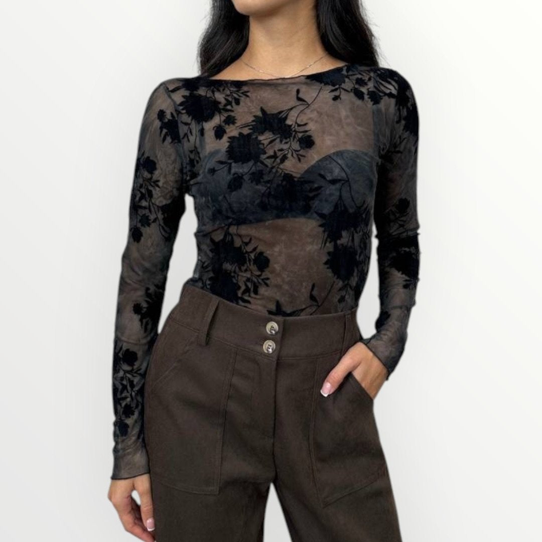 LOFT.73 - T-SHIRT FENICE