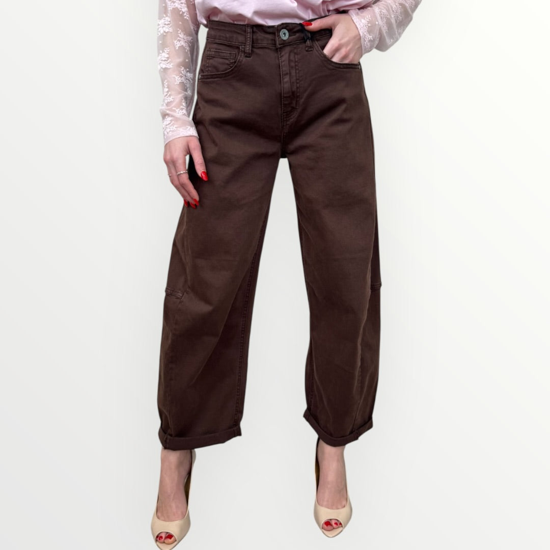 LOFT.73 - JEANS SORRENTO