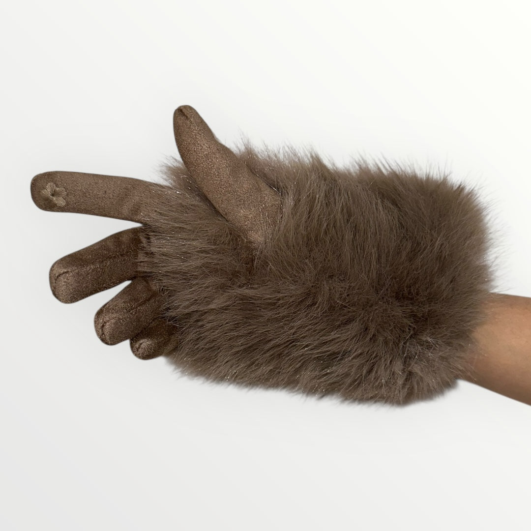 LOFT.73 - GUANTI FEBBRAIO