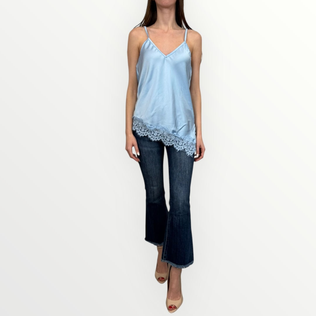 LOFT.73 - CANOTTA LUCCIOLA