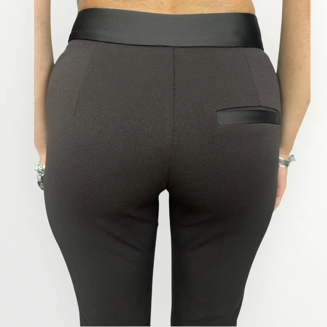 IMPERIAL - PANTALONE A SIGARETTA