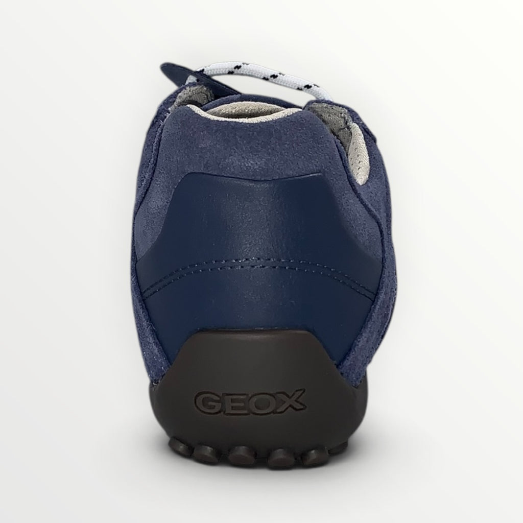 GEOX - SNEAKER SNAKE