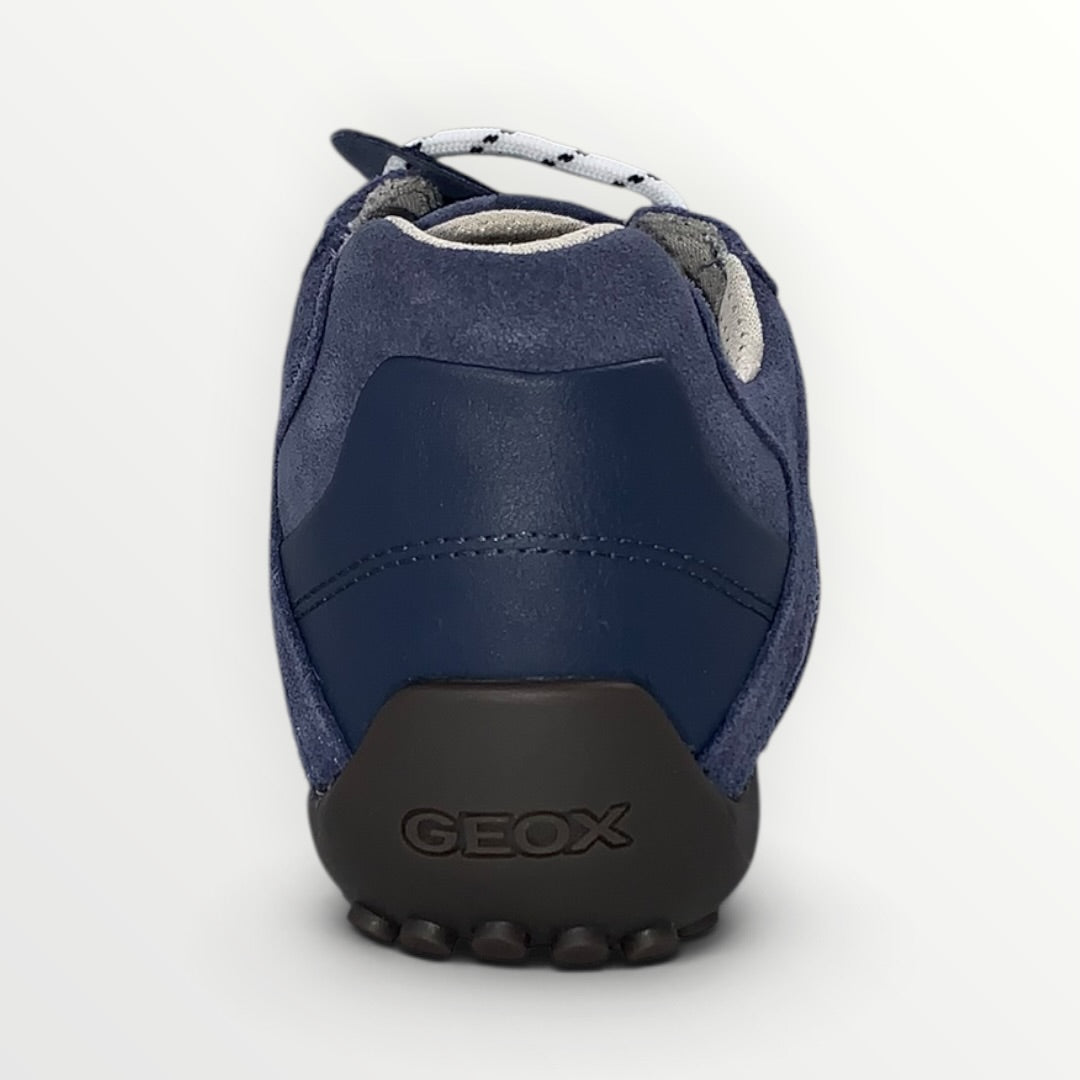 GEOX - SNEAKER SNAKE