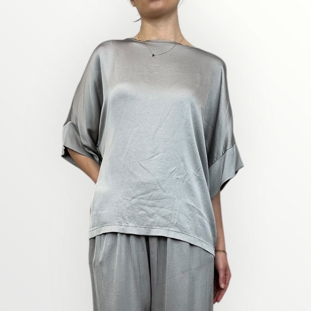 LOFT.73 - COMPLETO VANIGLIA