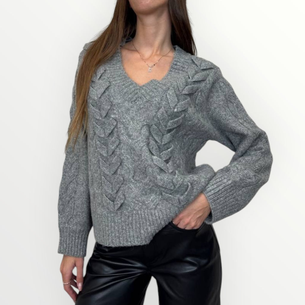 VERO MODA - MAGLIA MARLA