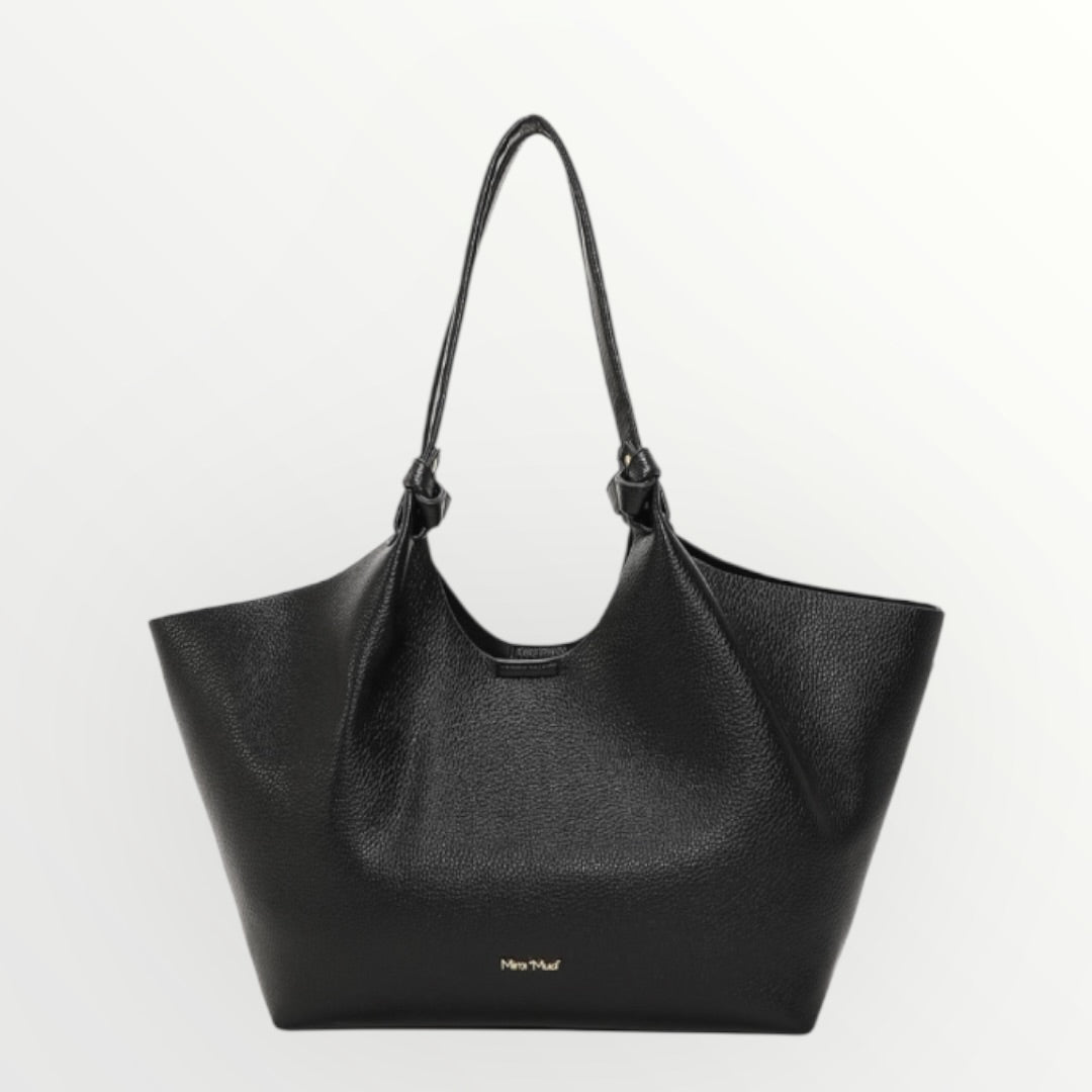 MIMI' MUA' - BORSA GRANDE A SPALLA