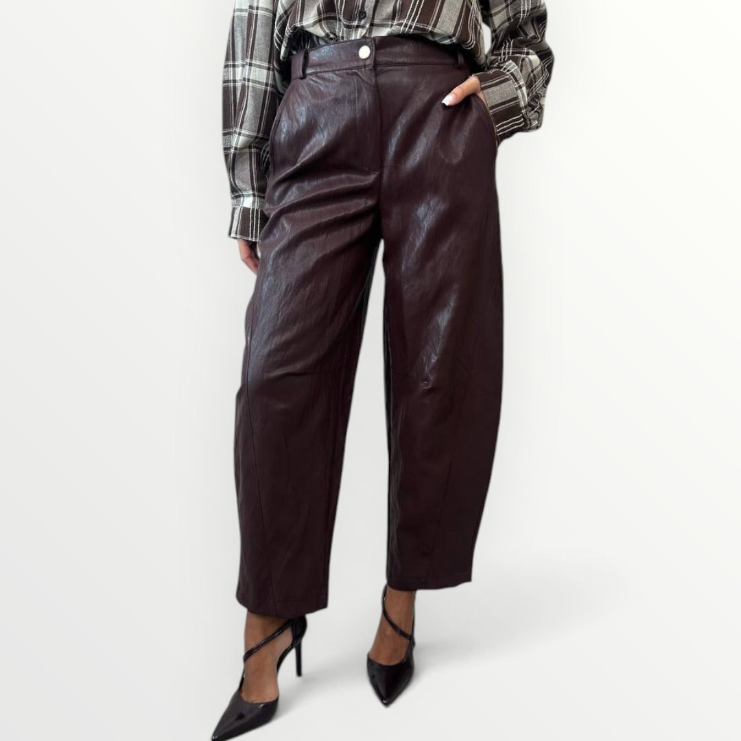 LOFT.73 - PANTALONE OASI