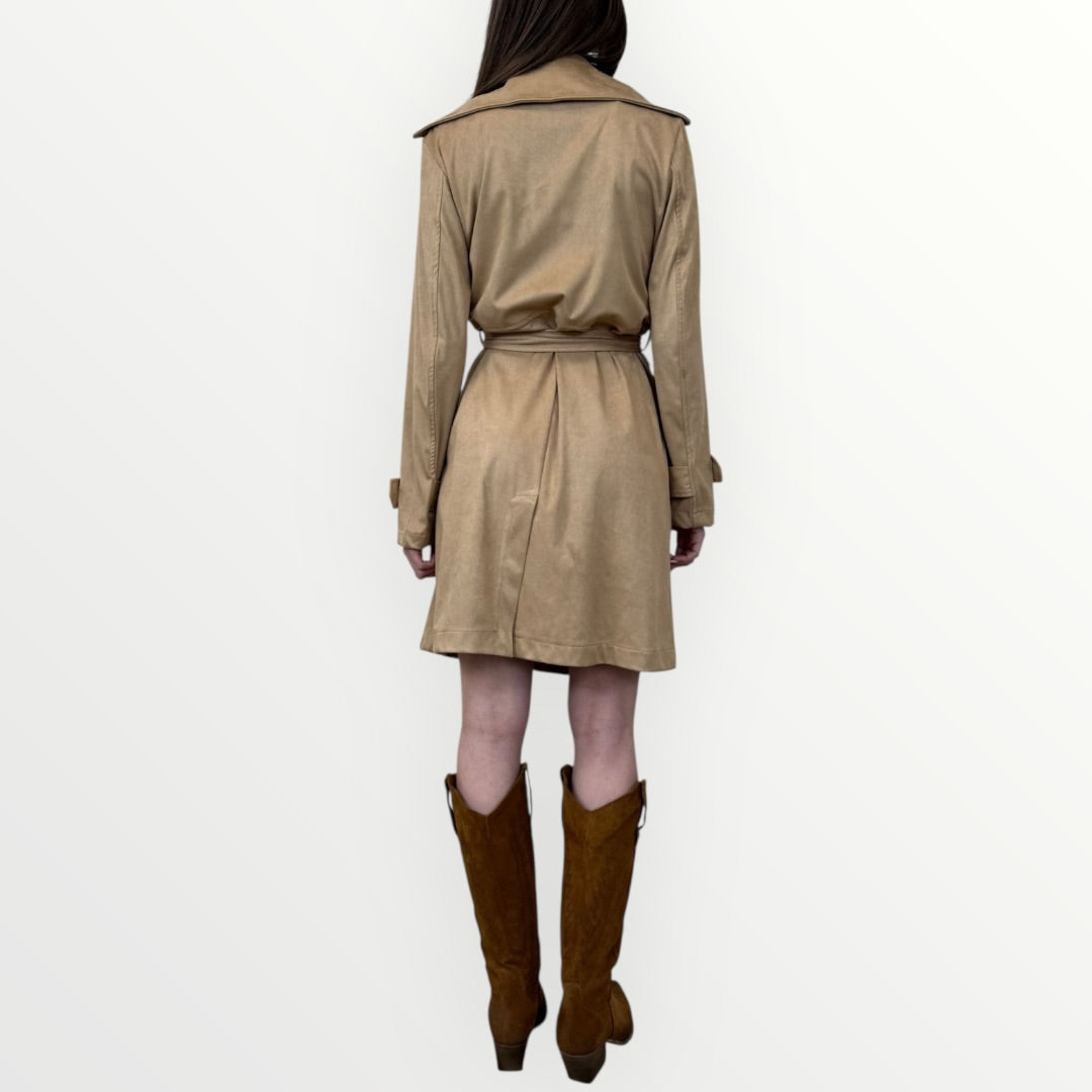 LOFT.73 - TRENCH LUCE