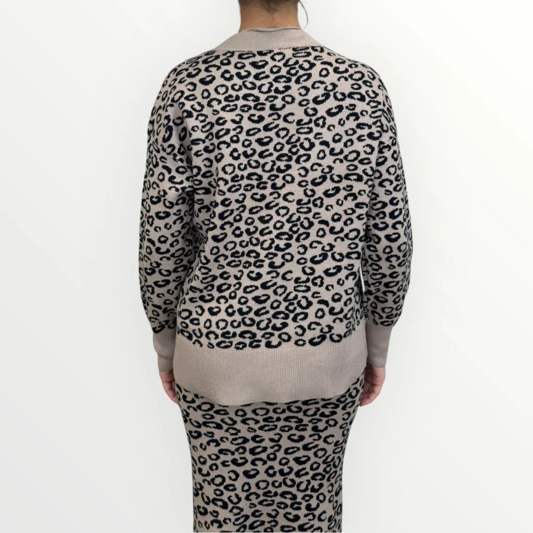 VERO MODA - MAGLIA NANCY